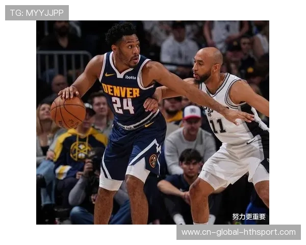 马刺队青年军团逐渐成形，未来可期，马刺团队配合集锦