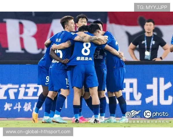 武汉三镇直塞连出杀机