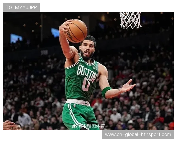 NBA凯尔特人双塔连续抢板展现威压，重塑篮板之王地位