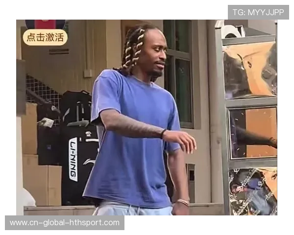 广东队麦考尔复出，带领球队全力冲击总冠军